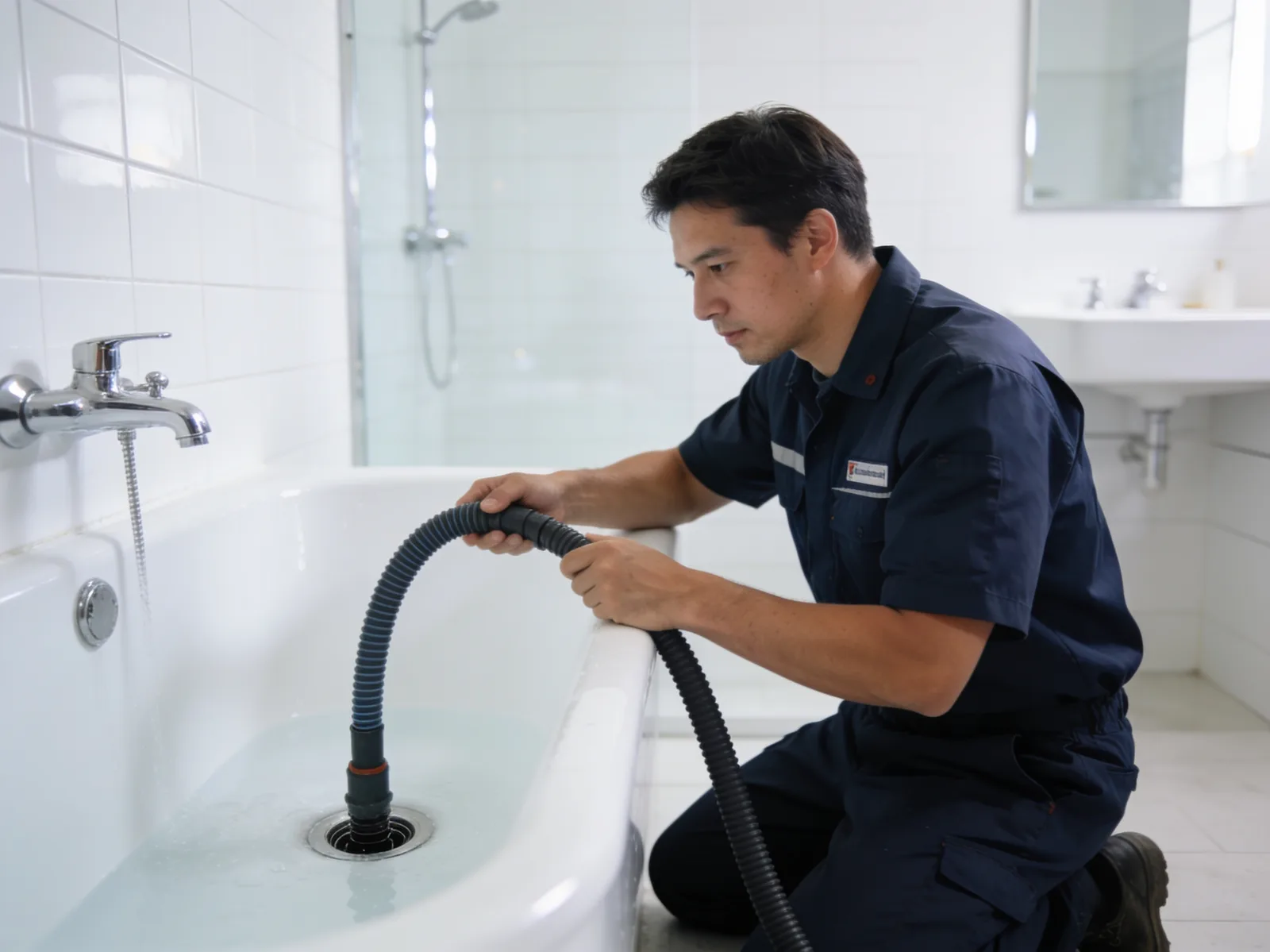 Emergency Plumber Beaver, OR FAQs